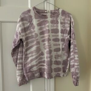 JCrew Girls Sweatshirt in XL